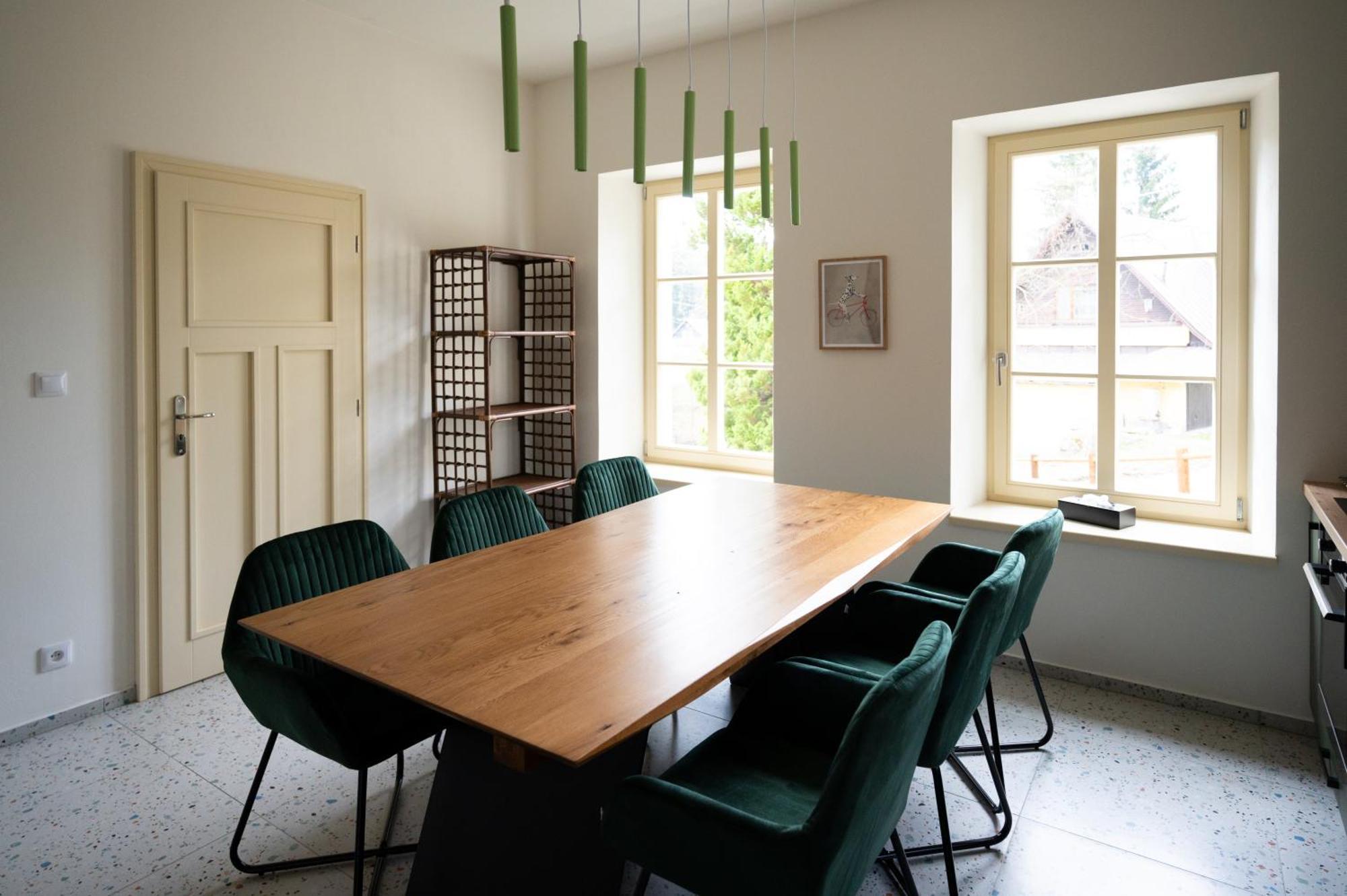 Apartment - Lesni Brana *