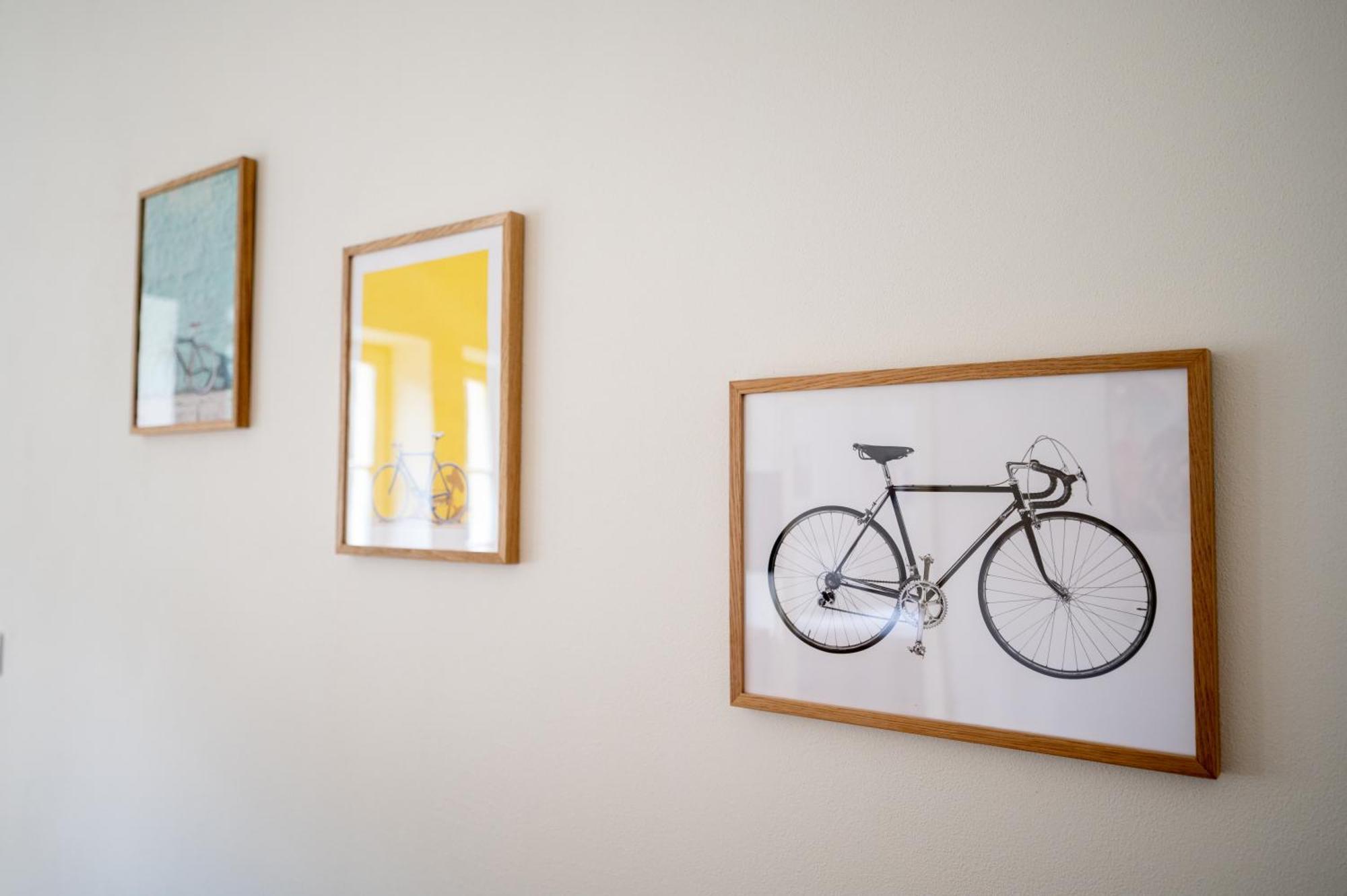 Apartment - Lesni Brana