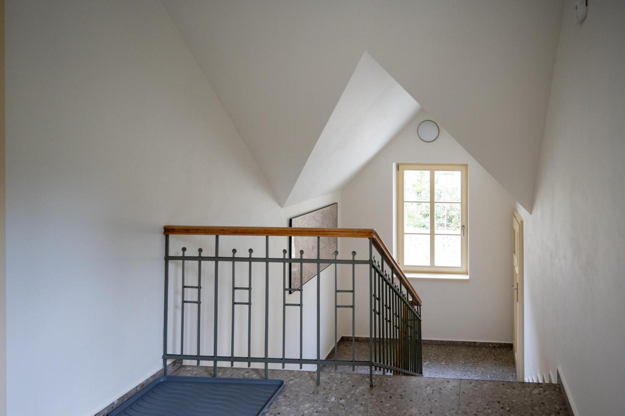 Apartment - Lesni Brana Josefuv Dul