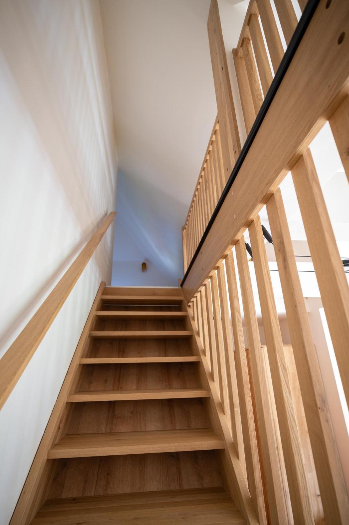 - Lesni Brana Apartment