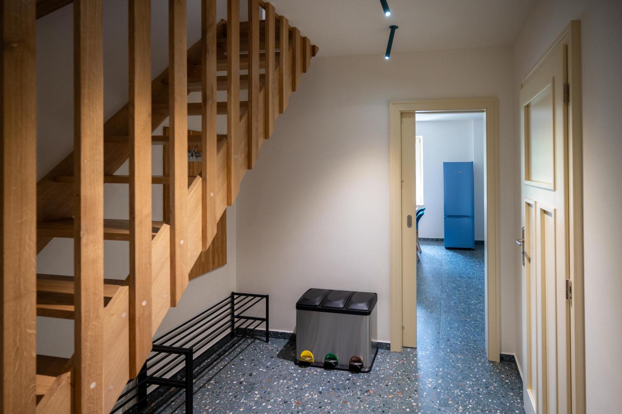 Apartment - Lesni Brana