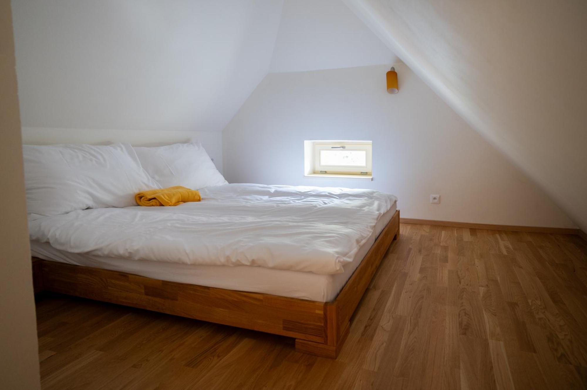 Apartment - Lesni Brana