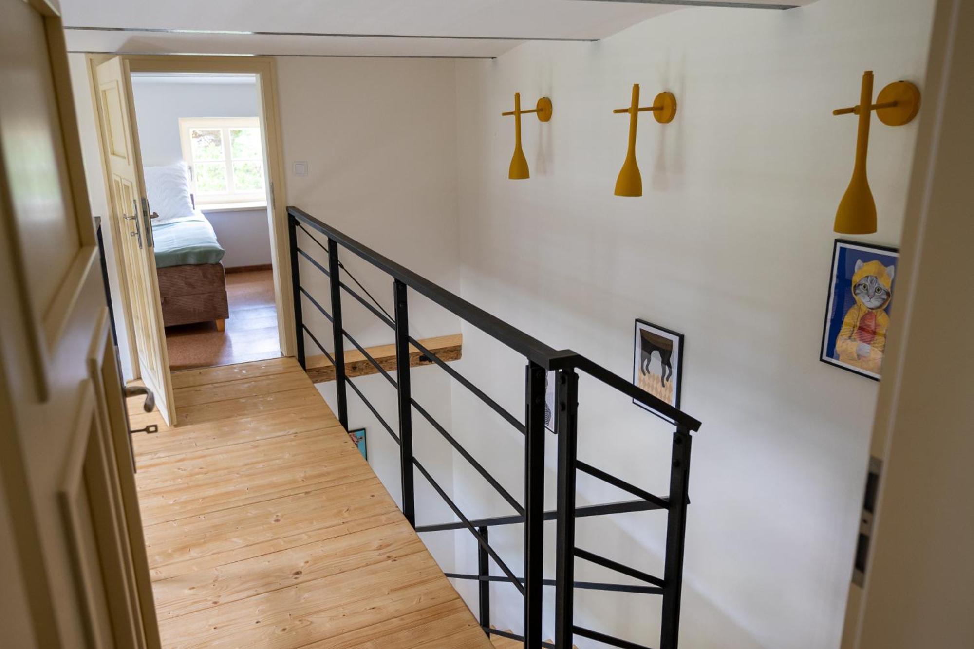 Apartment - Lesni Brana *