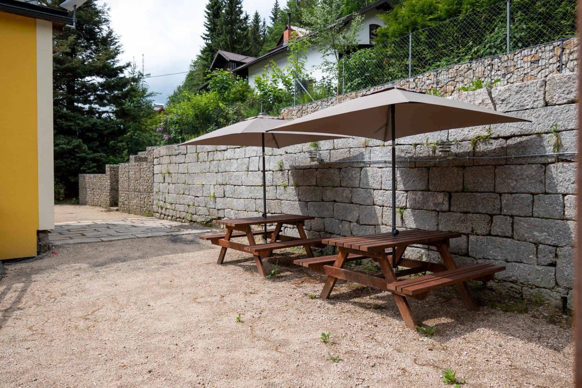 Apartment - Lesni Brana