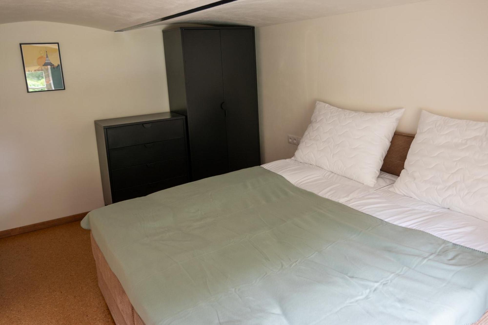 - Lesni Brana Apartment Josefuv Dul