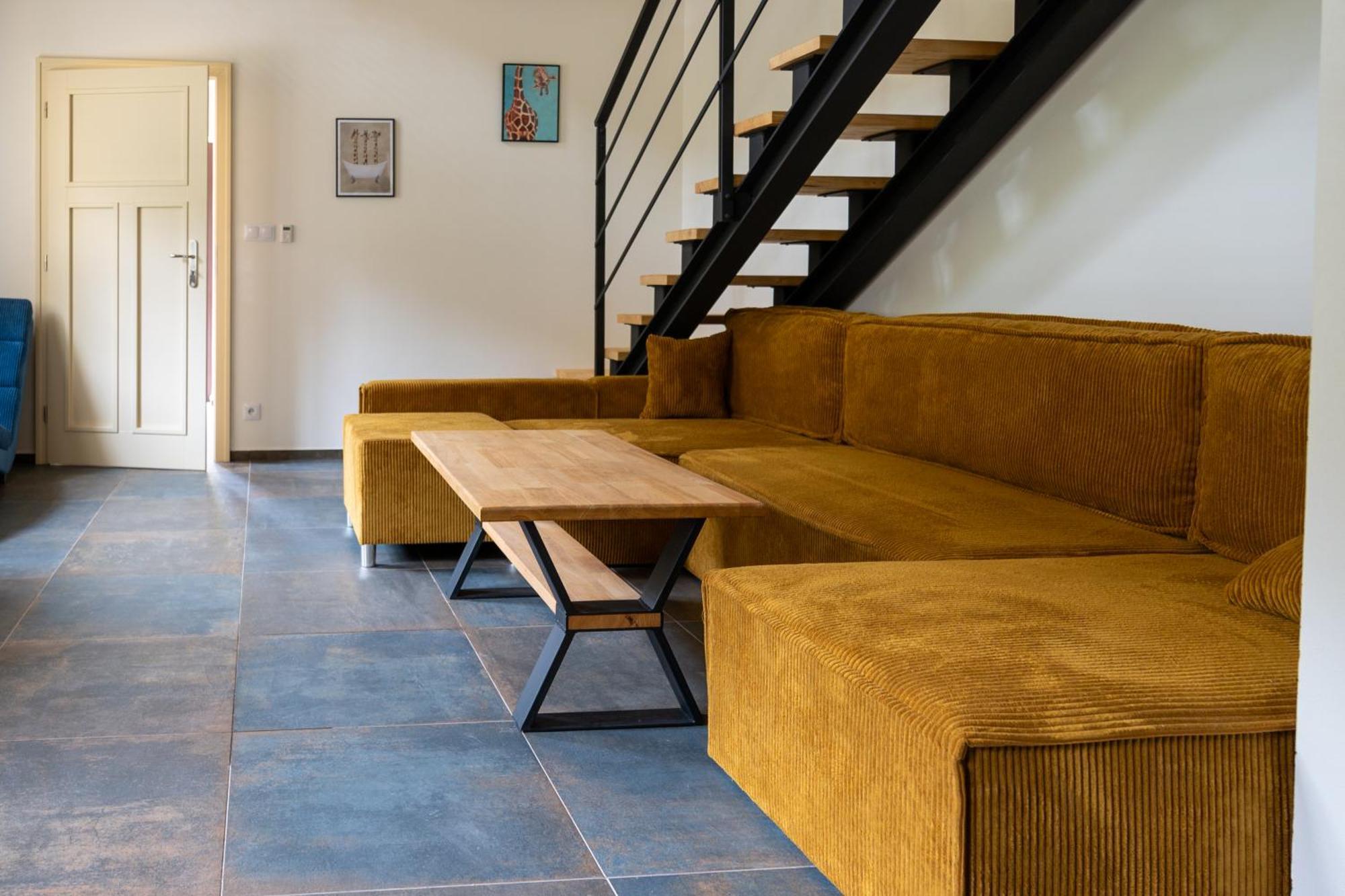 Apartment - Lesni Brana Josefuv Dul