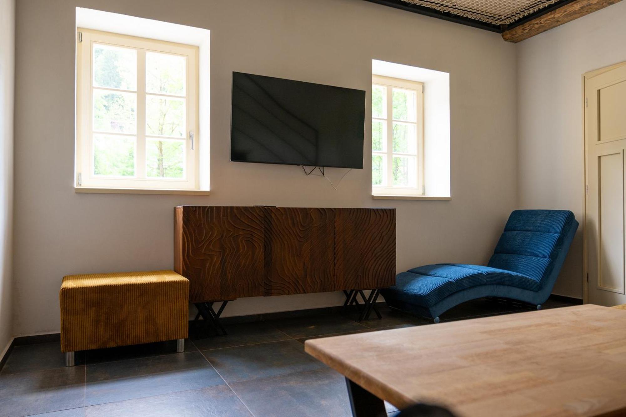 Apartment - Lesni Brana