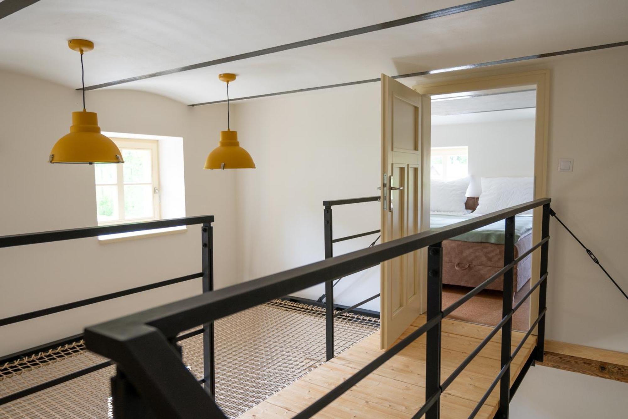 - Lesni Brana Apartment