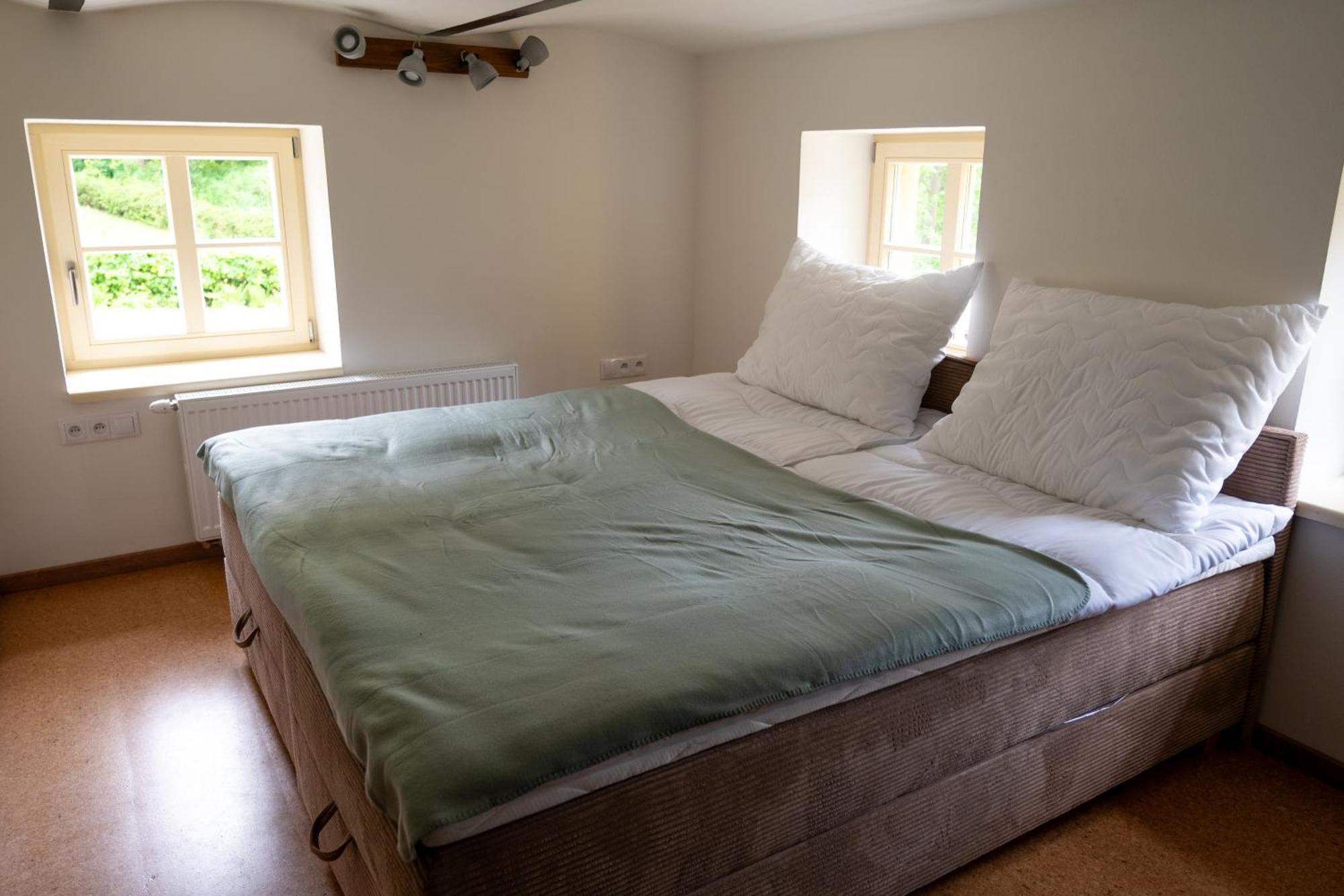 - Lesni Brana Apartment *