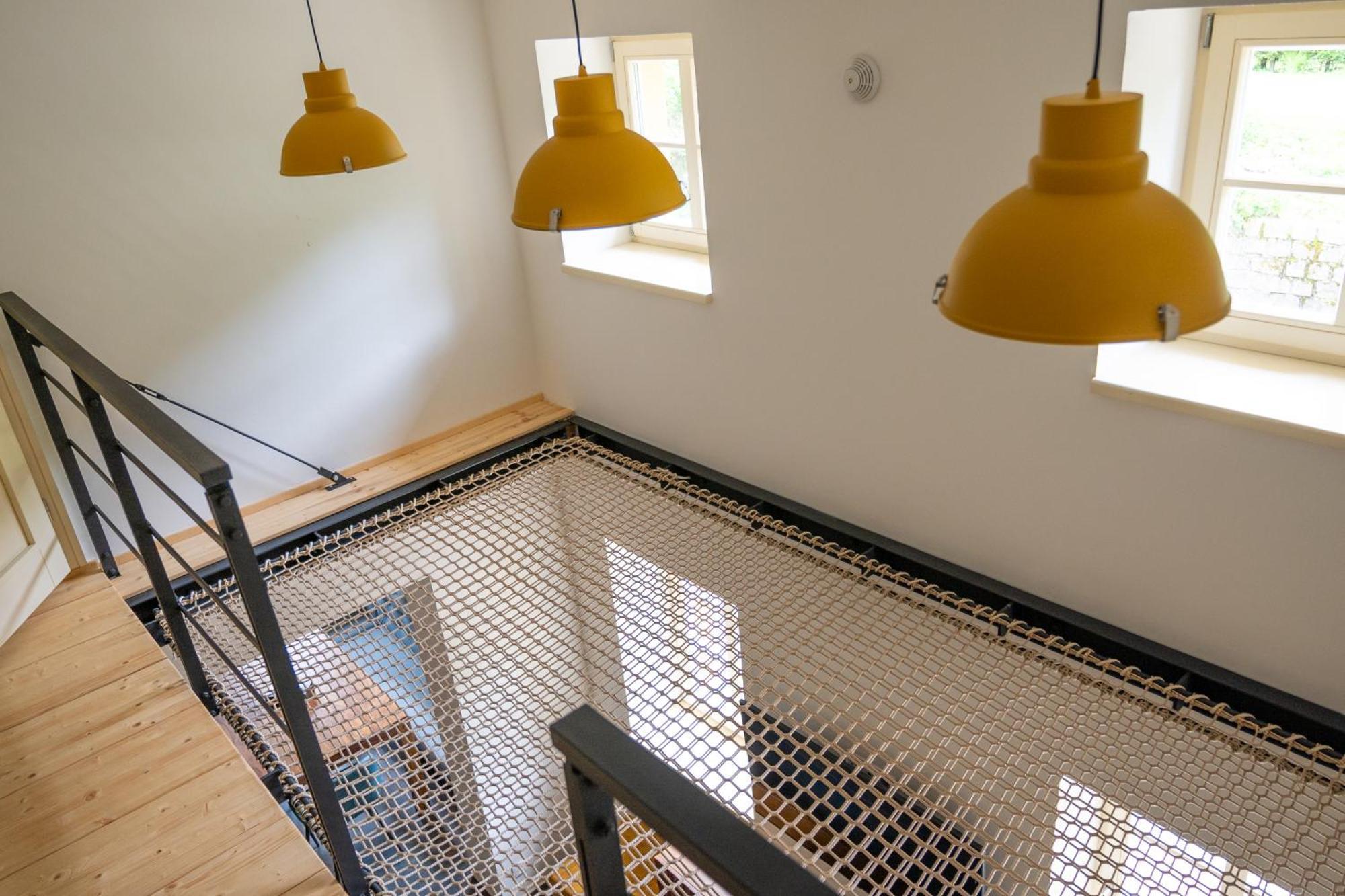 - Lesni Brana Apartment Josefuv Dul