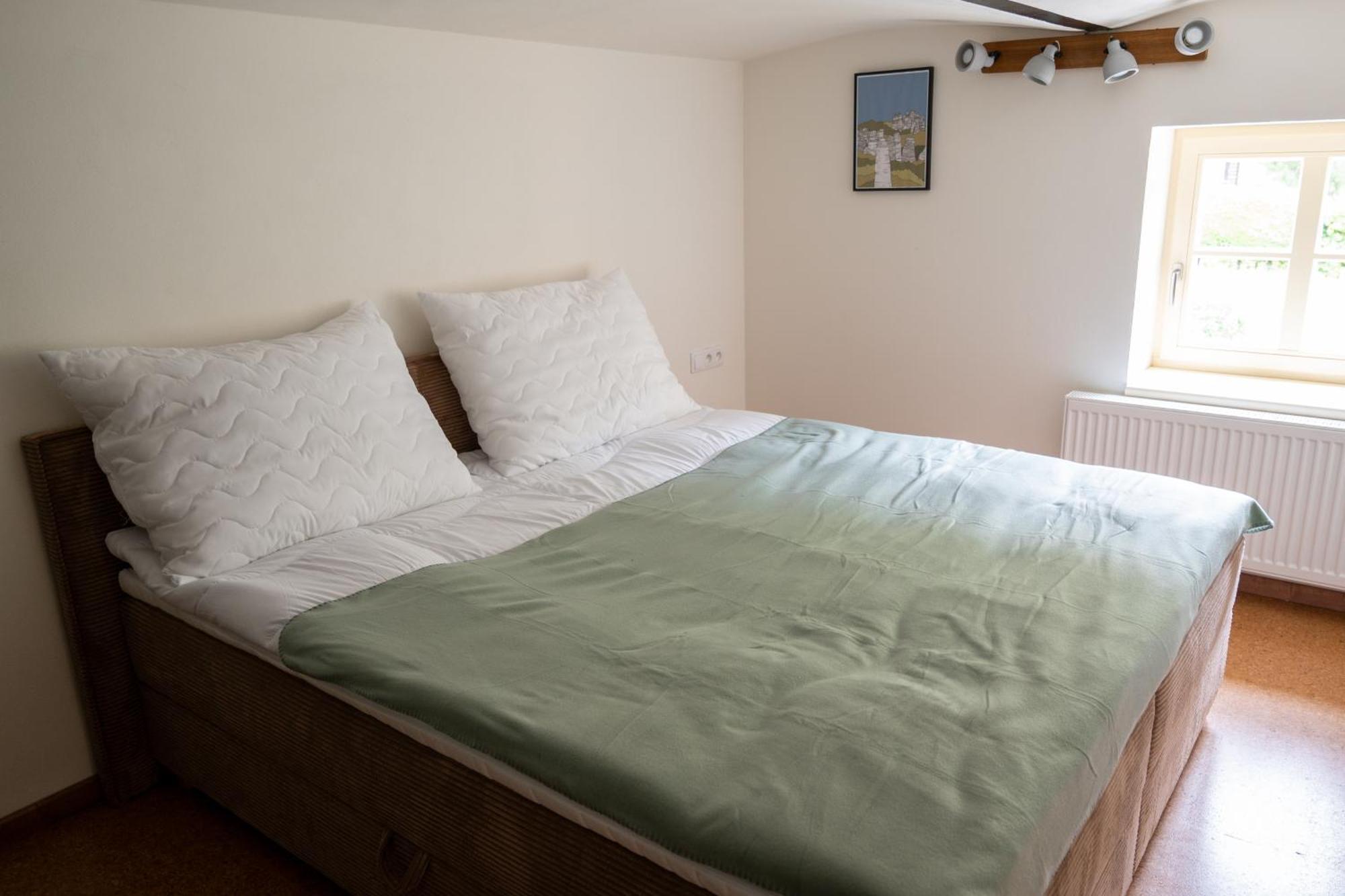 - Lesni Brana Apartment Josefuv Dul