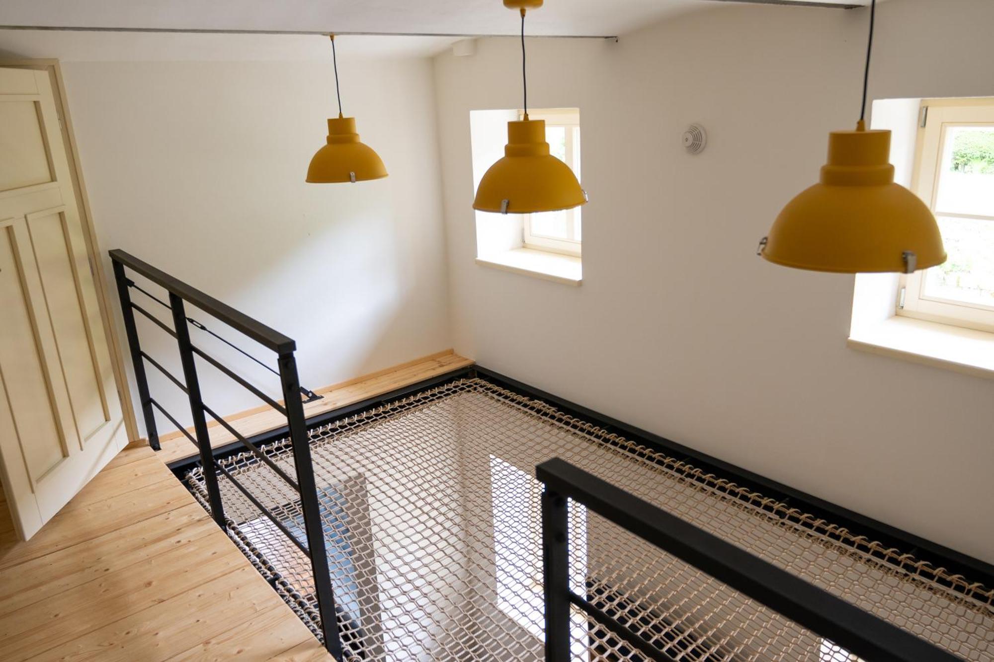 - Lesni Brana Apartment